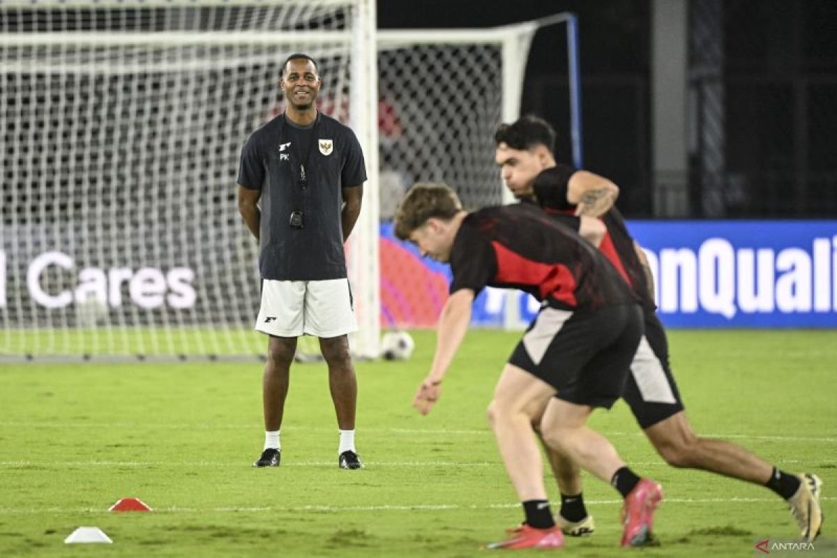 Harapan Akan Kembalinya Momen Magis GBK 2007