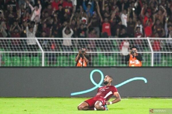 FIFPro Anggap Sanksi Komdis PSSI Untuk Yuran Fernandes Terlalu Memberatkan