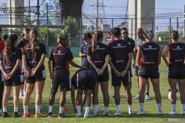 Menuju Piala Asia: Timnas Putri Perlu Dukungan Besar dari Suporter