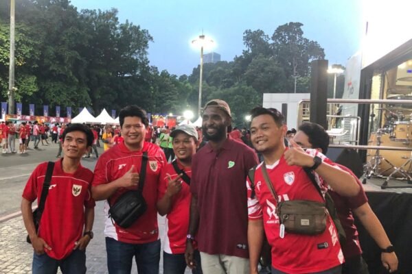 Yanto Basna Memperkirakan Indonesia Akan Menang Minimal Dua Gol atas China