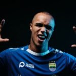 Persib Bandung Resmi Perkenalkan Dua Pemain Asing Baru