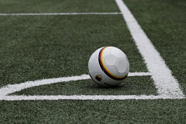 Liga JAKARTA BARAT: Jurnalis Muda Menghadirkan Berita Sepak Bola