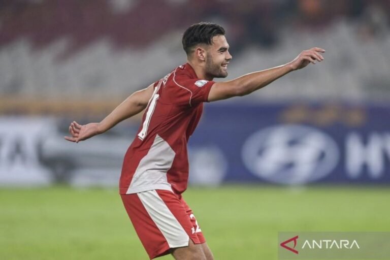Klasemen Grup A ASEAN U-23 2025: Indonesia Mengungguli Peringkat Pertama