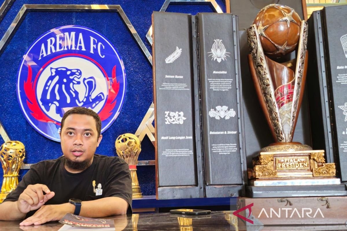 Arema FC Umumkan Kategori dan Harga Tiket untuk Pertandingan Kandang