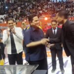 Integrasi Futsal dan Sepak Bola dalam Pembinaan Atlet Timnas oleh PSSI - ANTARA News
