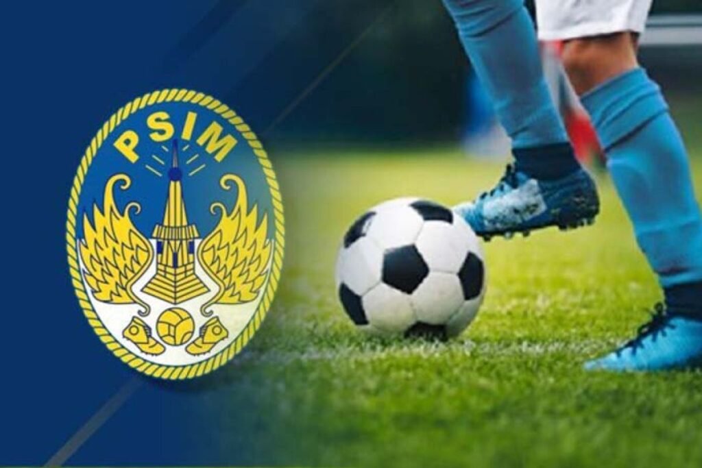 PSIM Targetkan Tiga Poin Perdana di Laga Pembuka Melawan Persebaya