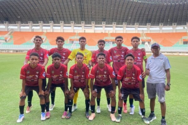 BeTA Fokus: Melaju ke Putaran Partai Grup di Turnamen Nusantara Open Piala Prabowo