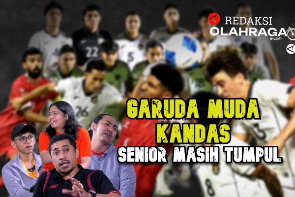 Redaksi Olahraga: Harapan untuk Ronde Ke-4 dan Menpora yang Baru" - ANTARA News