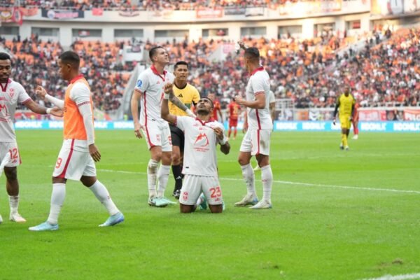 Hendri Susilo: Satu Poin Hasil Kerja Keras Tim