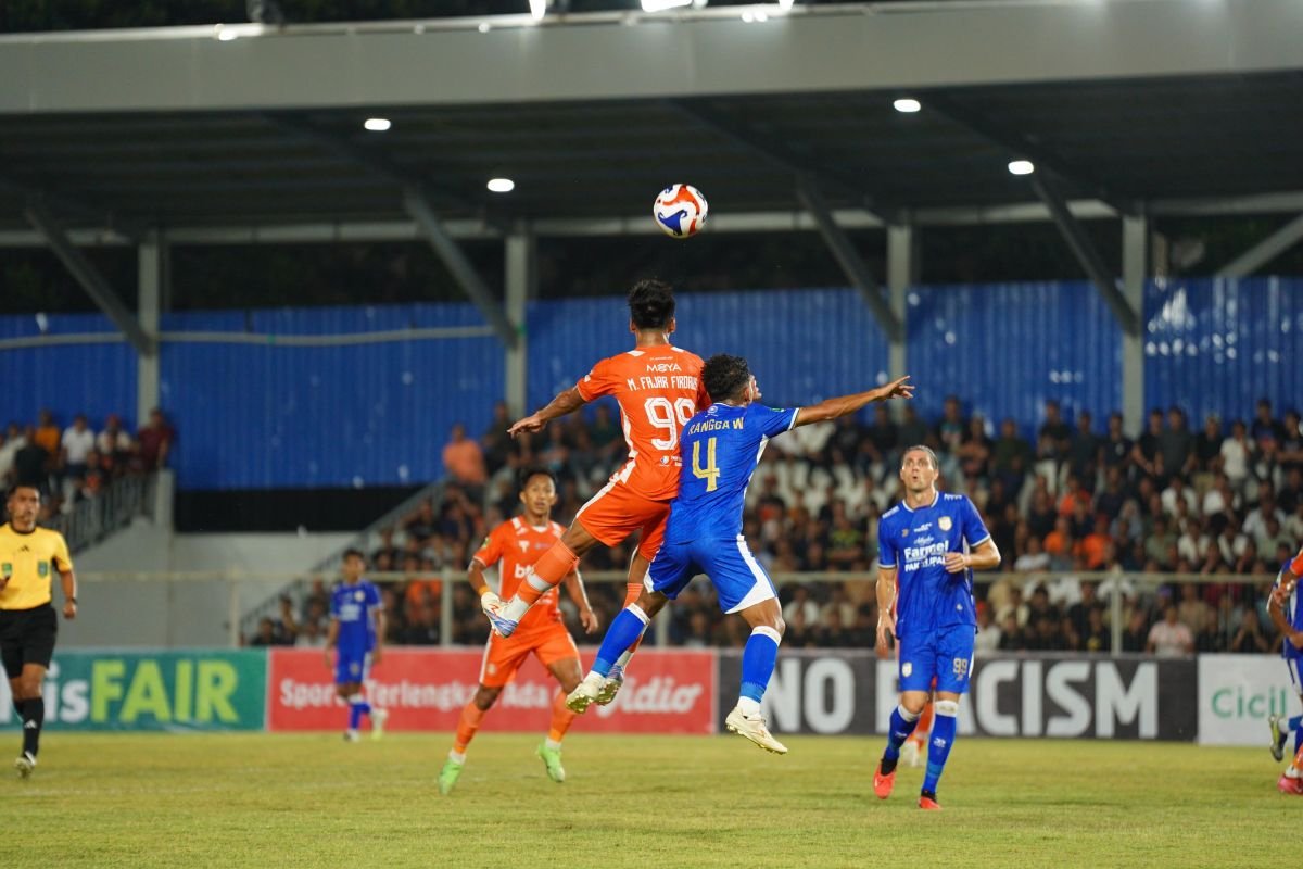 Adhyaksa FC Tundukkan Persiraja Banda Aceh 3-2 di Kandang Lawan