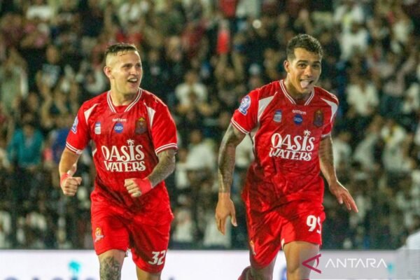 Persijap Jepara Siap Lakukan Pemulihan Menjelang Laga Kontra Borneo FC