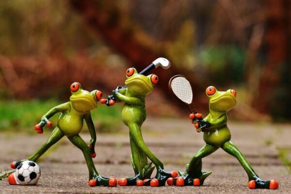 Keseruan Kompetisi Usia Dini PSSI Jakarta Barat