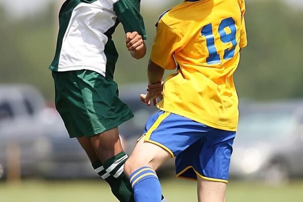 Pengembangan Talenta Muda di Jakarta Barat oleh PSSI