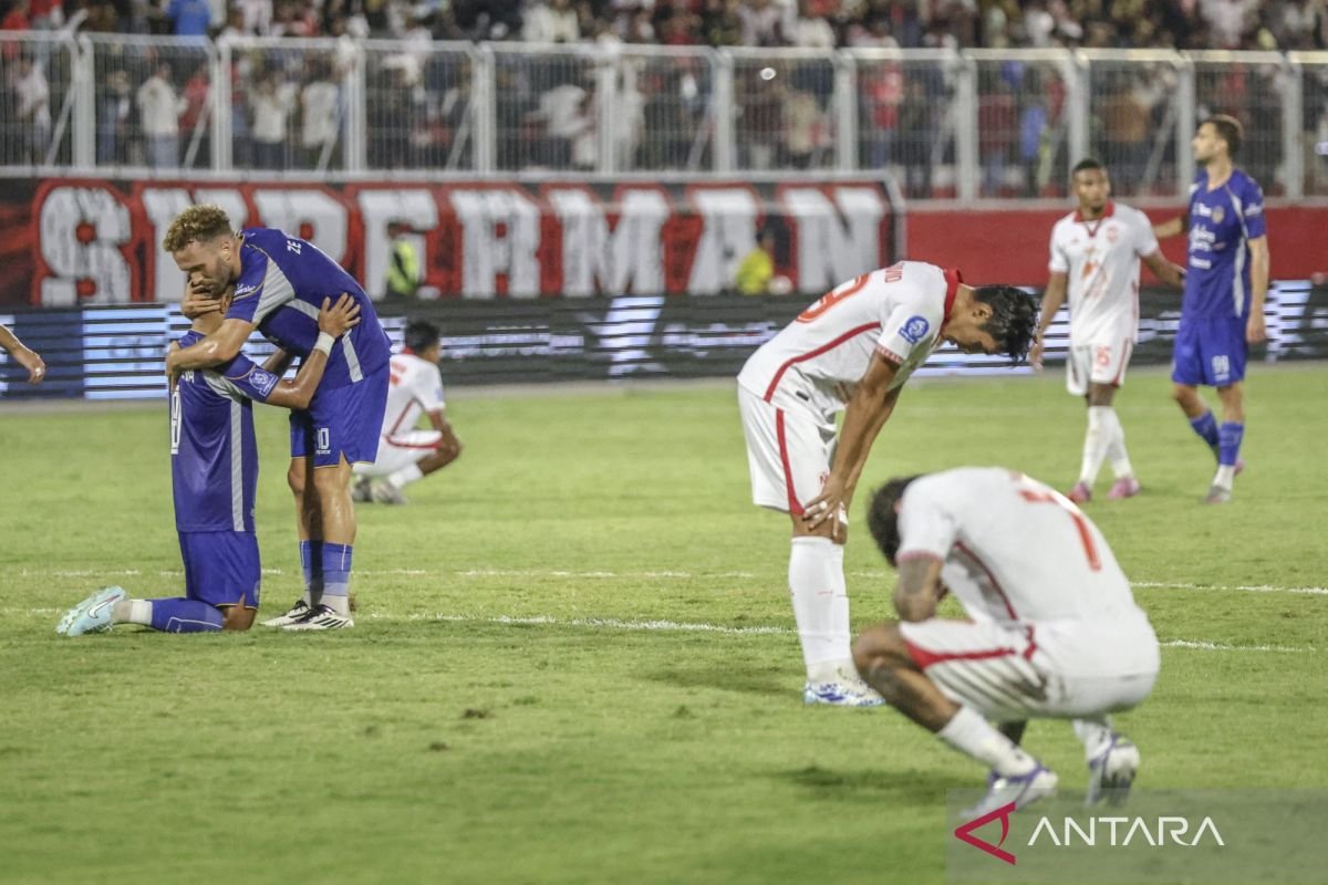 PSIM Targetkan Kemenangan Pertama di Kandang Melawan Lawan Borneo