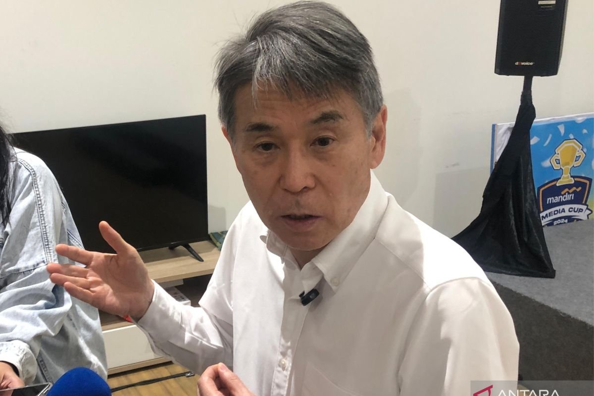 Ogawa: Kinerja Wasit di Super League Tidak Sesuai Harapan