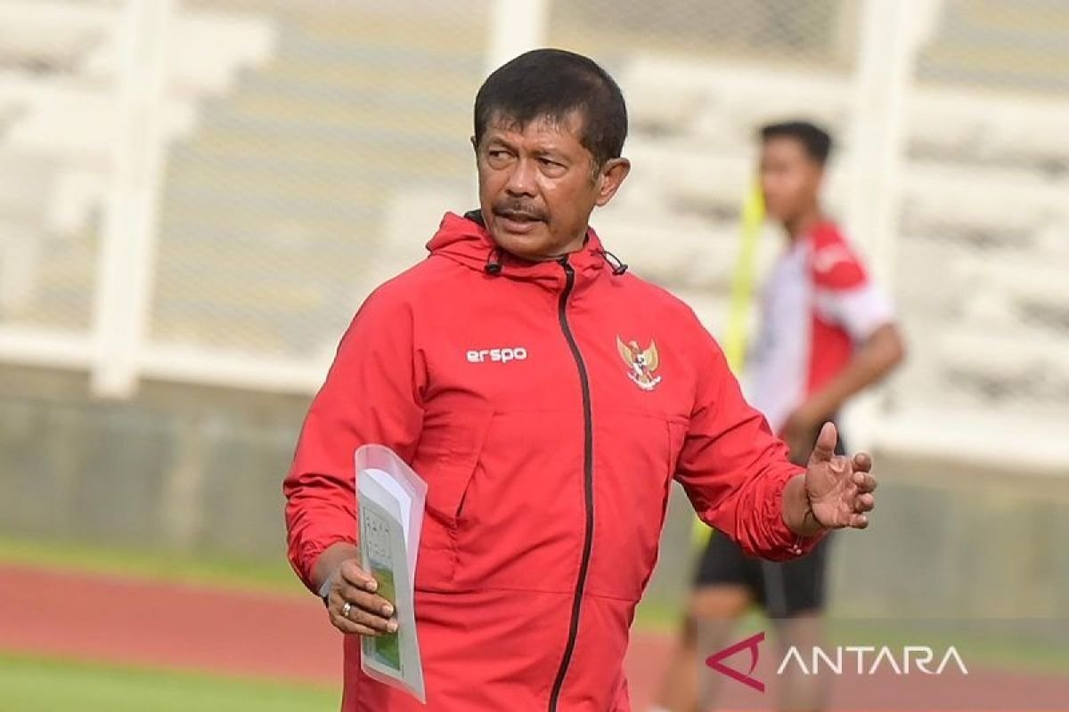 Ketum NOC Sambut Kembalinya Indra Sjafri Menuju SEA Games 2025