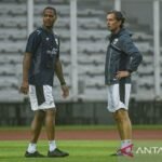 Alex Pastoor: Mencapai Piala Dunia 2026 adalah Tujuan Realistis untuk Indonesia