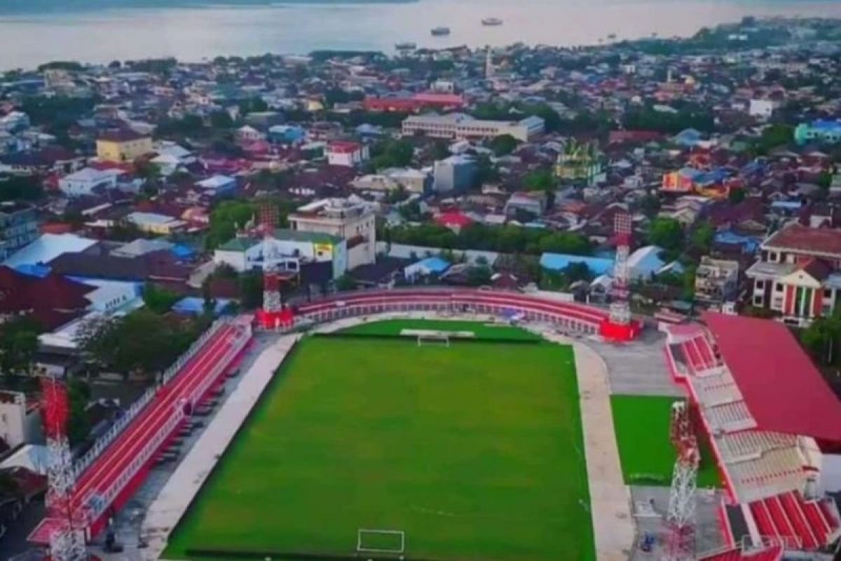 Manajemen Siapkan Tiket Terjangkau untuk Laga Malut United vs Semen Padang