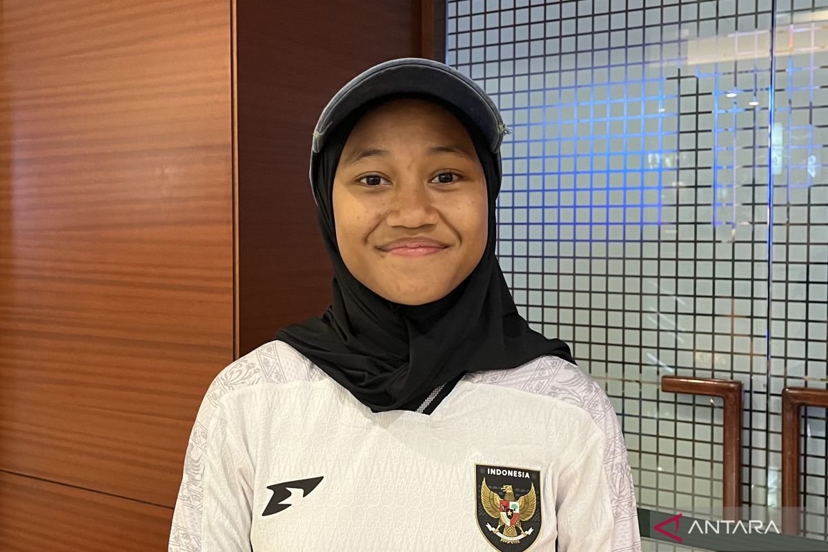 Tunggu Berakhir: Pemain Timnas Albianca Menatap Liga Sepak Bola Putri yang Dinantikan