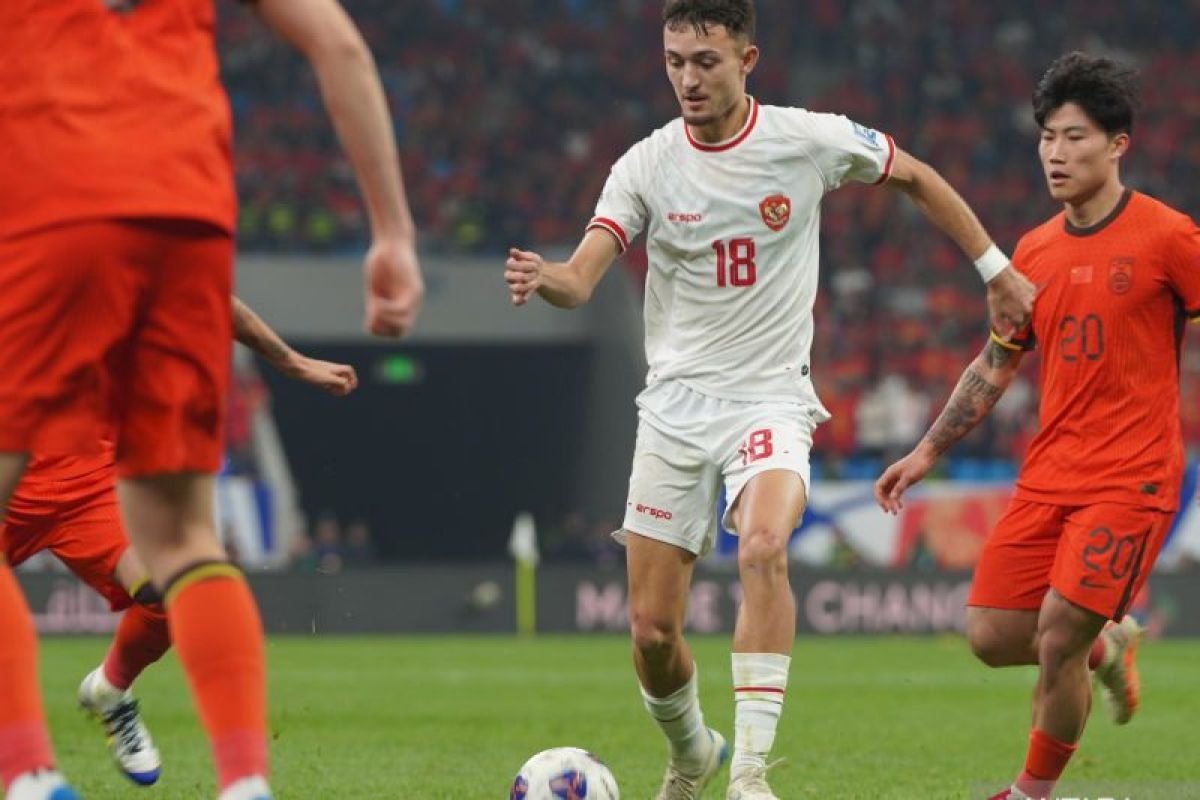 Sumardji: Alasan Pemilihan Ivar untuk Timnas SEA Games