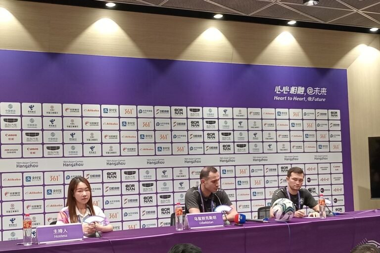 Timur Kapadze Bersiap Memimpin Timnas Indonesia