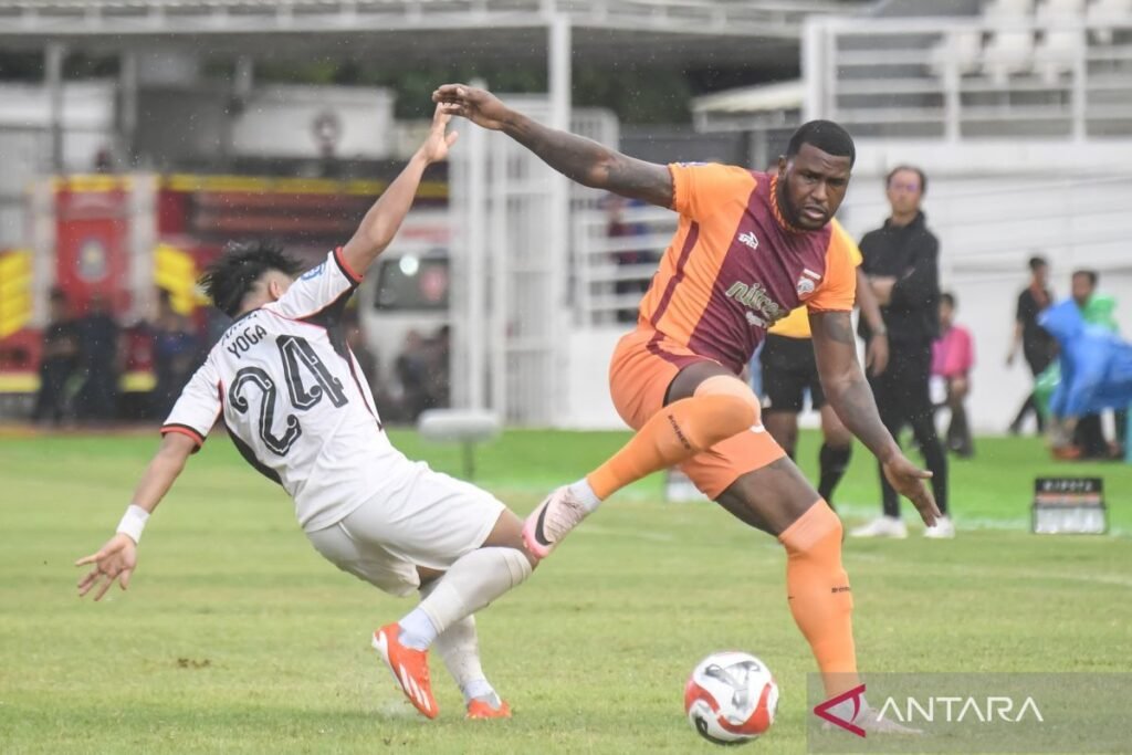 Super League Standings: Borneo FC Perfectly Secures Top Spot