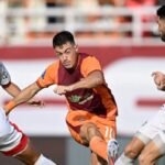 Bali United Hentikan Rekor Kemenangan Beruntun Borneo FC