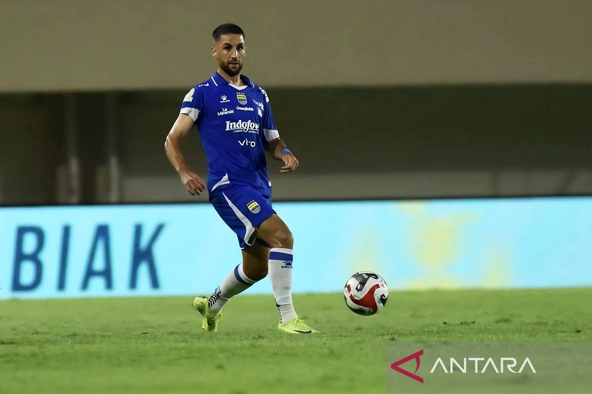 Berhati-hatilah! Luciano Ingatkan Kekuatan Selangor FC Saat Hadapi Persib Bandung