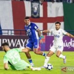 Berita Positif: Berguinho Siap Berikan Terbaik Saat Hadapi Selangor