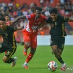 Tantangan Baru: Semen Padang Bertekad Bangkit Usai Kekalahan dari Bhayangkara FC