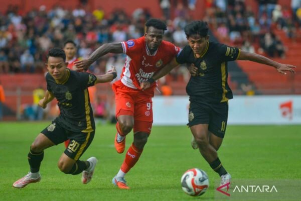 Tantangan Baru: Semen Padang Bertekad Bangkit Usai Kekalahan dari Bhayangkara FC