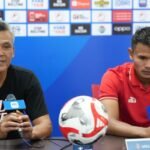 Evaluasi Hendri Susilo Terhadap Pemain Usai Hasil Imbang 1-1 Melawan Arema
