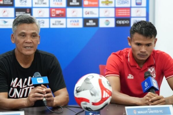 Evaluasi Hendri Susilo Terhadap Pemain Usai Hasil Imbang 1-1 Melawan Arema